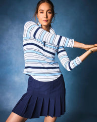 Zenergy® UPF Pleated Skort