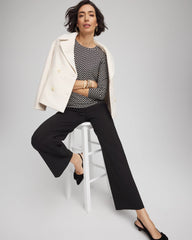 Touch of Cool™ Crewneck Layering Tee