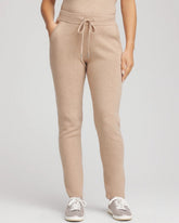 Chico's Women | Zenergy® Luxe Tapered Ankle Pants CHAMPAGNE FIZZ