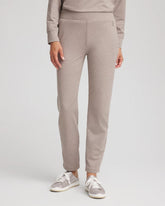 Chico's Women | Zenergy® Cloud Tapered Ankle Pants ROCKY MOUNTAIN