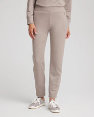 Chico's Women | Zenergy® Cloud Tapered Ankle Pants ROCKY MOUNTAIN
