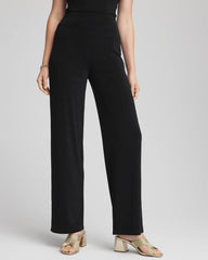 Chico's Women | Travelers™ So Slimming Pants TRAVELERS BLACK
