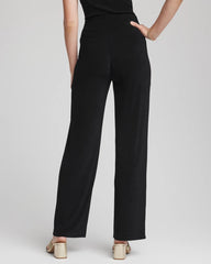 Chico's Women | Travelers™ So Slimming Pants TRAVELERS BLACK