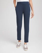 Chico's Women | Zenergy® Soft Ankle Pants PASSPORT BLUE