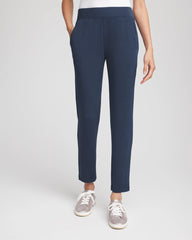 Chico's Women | Zenergy® Soft Ankle Pants PASSPORT BLUE