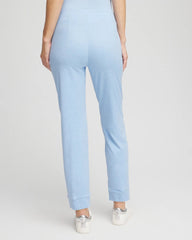 Chico's Women | Zenergy® Cloud Joggers CRYSTAL TOPAZ
