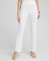 Chico's Women | Travelers™ No Tummy Lined Pants TRAVELERS WINTER DRIFT