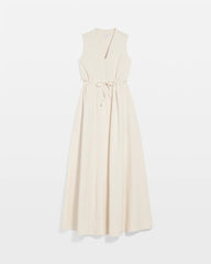 Chico's Women | Sleeveless Tweed Maxi Dress