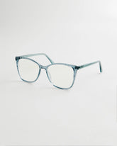 Blue Crystal Readers