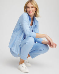 Zenergy® Cloud Mockneck Jacket