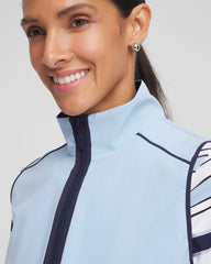 Zenergy® UPF Contrast Vest