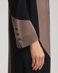 Travelers™ Collection Colorblock Cardigan