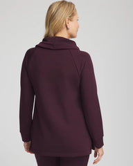 Chico's Women | Zenergy® Soft Tunic NIGHT BLOOM