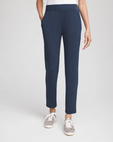 Chico's Women | Zenergy® Soft Ankle Pants PASSPORT BLUE