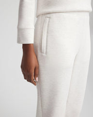 Chico's Women | Zenergy® Soft Joggers ECRU