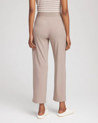 Chico's Women | Zenergy® Ripstop Cargo Ankle Pants ROCKY MOUNTAIN