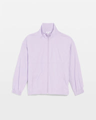 Chico's Women | Zenergy® UPF Striped Jacket VIOLET AURA