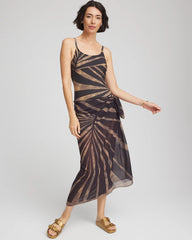 Gottex Desert Queen One Piece Swimsuit