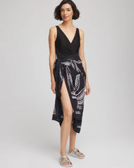 Magicsuit® Hearts of Palm Pareo