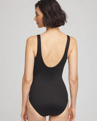 Chico's Women | Miraclesuit® Illusionists Ibiza One Piece BLACK