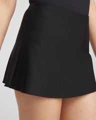 Chico's Women | Miraclesuit® Flare Skort BLACK