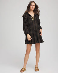 Miraclesuit® Beach Jacquard Dress
