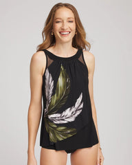 Miraclesuit® Boca Grande Ursula Tankini