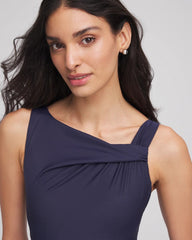 Chico's Women | Miraclesuit® Rock Solid Avra One Piece NAVY