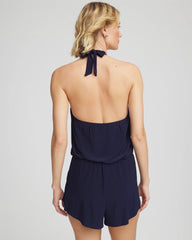 Miraclesuit® Solid Piper Romper