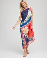 Chico's Women | Gottex Positano Pareo MULTI PRINT