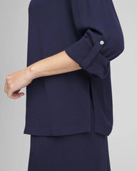 Chico's Beach Swimsuit Cover-Up Set