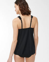 Miraclesuit Razzle Dazzle Tankini Top