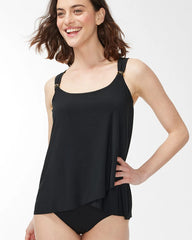 Miraclesuit Razzle Dazzle Tankini Top