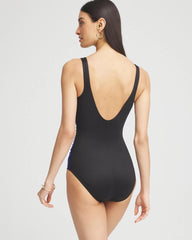Miraclesuit® Paka Mayan Temptress One Piece Swimsuit