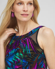 Chico's Women | Miraclesuit® Palma Paradiso Tankini MULTI