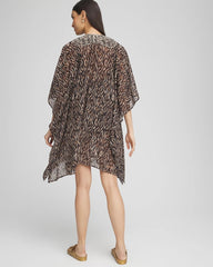 Chico's Women | Miraclesuit® Topkapi Caftan BLACK/MULTI