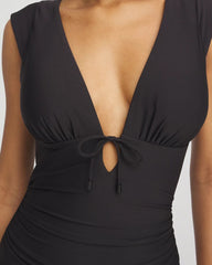 Chico's Women | Magicsuit Dash One Piece BLACK