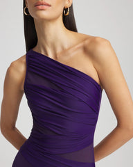 Miraclesuit Jena Network One Piece Swimsuit