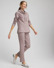 Chico's Women | Zenergy® Soft Pants TAUPE HEATHER