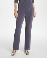 Chico's Women | Travelers™ No Tummy Pants SOFT SLATE