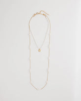 Chico's Women | Convertible Faux Pearl Necklace PEARL