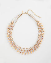 Chico's Women | Multi-Strand Shell Necklace NEUTRAL
