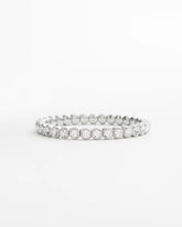 Chico's Women | Faux Tennis Stretch Bracelet
