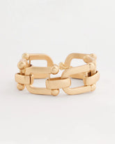 Chico's Women | Golden Link Chain Bracelet GOLD