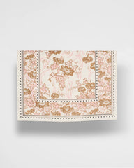 Chico's Women | Square Neckerchief Scarf ENGLISH CREAM