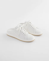 Chico's Women | Slide-in Sneakers ALABASTER