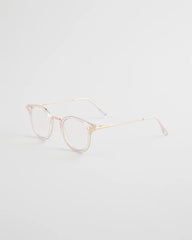 Chico's Women | Clear Round Readers CLEAR