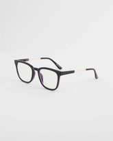 Chico's Women | Glossy Black Readers BLACK