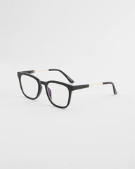 Chico's Women | Glossy Black Readers BLACK