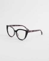 Chico's Women | Black Cat Eye Readers BLACK